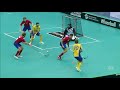 2018 Men's WFC - SWE v NOR Highlights