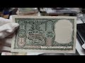 Most Collectible Banknotes | Old Indian Rupees Banknotes Collection | Banknotecoinstamp.com