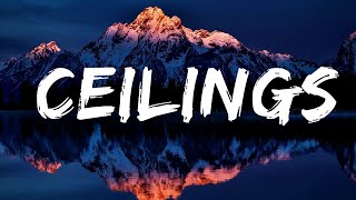 Lizzy McAlpine - ceilings (Lyrics)  | 30 Mins Vibes Music