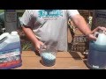 Making Copper Sulfate