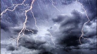 Severe thunderstorms: How they form, potential damage, what you can do to stay safe