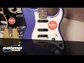 Squier Contemporary Stratocaster HSS Quickview - Cosmo Music