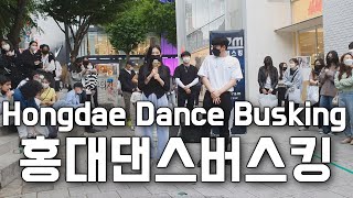 (220508)Dance Busking 신곡 Psy(싸이) \