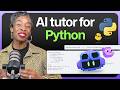 How I built an AI Python tutor with the GitHub Copilot SDK