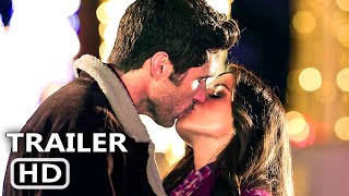 CHRISTMAS BY CANDLELIGHT Trailer (2023) Romance Movie HD