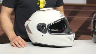 Shark Spartan GT Helmet Review