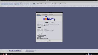 How to install Audacity on Peppermint OS