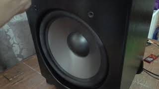 subwoofer psb series 300 12\