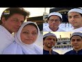 shah rukh khan ki bwi ne islam qabool kr lya shahrukh khan family viral picture s spotlight