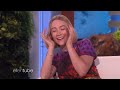 Moments When Ellen Scares Celebrities On The Ellen Show