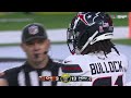 chicago bears vs. houston texans game highlights nfl 2024 season week 2