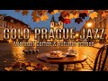 NOIR JAZZ PRAGUE – Autumn Relaxing Music and Evening Coffee on the Old Town Square | 1h Set