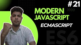 Generators in JavaScript (ES6) ⚙️ | ECMAScript Function Explained in Hindi | Advanced JS Tutorial