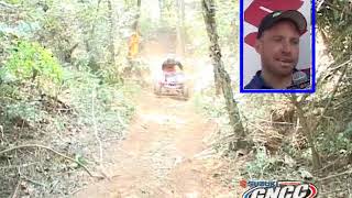 2005 GNCC Yadkin Valley Stomp Round 10   ATV Episode