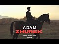 ADAM - ZHUREK (Isko Alvarez Remix) | Премьера песни #adam