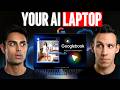 What's Actually Different About Google's $250 AI Laptop?