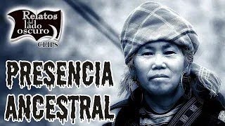 Presencia ancestral | Relatos del lado oscuro Clips