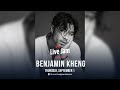 Rappler Live Jam: Benjamin Kheng