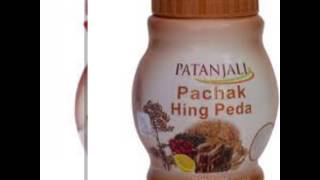 Patanjali pachak