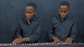 Pianist BUTOTO AKOZE Style YUMUKUNGA IDASANZWE