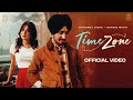 Time Zone (Full Video) Rangrez Sidhu | Barbie Maan | Youngstarr Popboy | Latest Punjabi Songs 2023