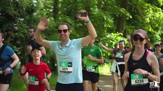 TEASER 2025 - 15km Woluwe Saint-Lambert / Sint-Lambrechts-Woluwe