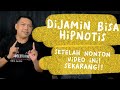 🔴 cara menghipnotis untuk pemula || part 2 - praktek pasti berhasil