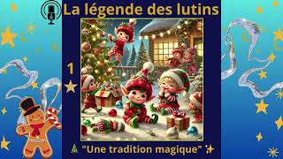 1 La légende des lutins MP4