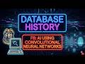 Database History series explores the modern FBI tech stack (Ep. 555)