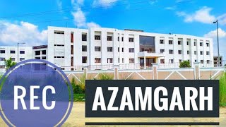 #राजकीय इंजीनियरिंग कॉलेज आजमगढ़ (Rajkiya Engineering College Azamgarh)