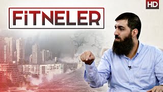 FİTNELER ᴴᴰ | Halis Bayancuk Hoca