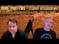 Dune: Part Two - Trailer Breakdown & Thoughts (Featuring Christopher Ruocchio)