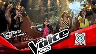 The Voice Kids Philippines Finale 