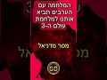 מסר מדניאל תתכוננו למה שהולך לקרות למלחמת עולם ה 3 🛑 הכל מכוון לזה 🛑