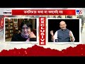 taslima nasrin on bangladesh জানতাম না জঙ্গি জেহাদিরা আন্দোলনের নেপথ্যে ছিল তসলিমা নাসরিন