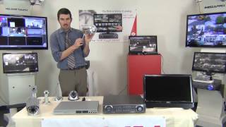 ENG | LILIN NVR Basic Setup