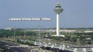 Changi Developments To Open Path To New Opportunities (Malay)