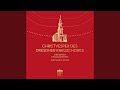 Christvesper, RMWV 7: Weihnachtsevangelium, 5. Teil (Remastered)