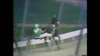 1987 Greenwood Raceway JATE LOBELL Mark O'Mara North America Cup Elimination