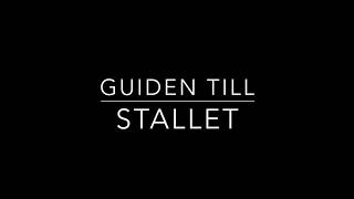 Guiden till stallet (del 3) - Tjäna stallpengar