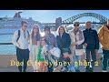 Cuộc Sống Phần Lan 🇫🇮Dạo City Sydney phần 2 Đi Tàu Trở Lại Bải Xe. Vợ Chồng Cháu Trang Mời Đi Ăn Tối