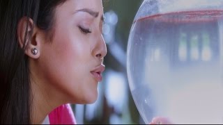 Chinnadana Neekosam Song Trailer - OoLaLaa Song - Nithin, Karunakaran, Mishti Chakraborty