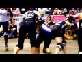 Watch the 2015 International WFTDA Playoffs and Championships on WFTDA.tv