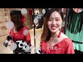 【旅居day281】西班牙最美体验：变装弗拉门戈女郎，参加私人演出！