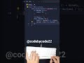 How to Decimal to Binary with Javascript - ASMR Programming - No Talking     #asmr #code #asmrcode