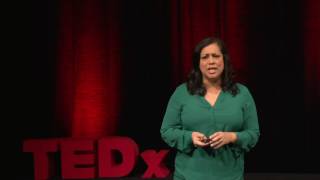 Dialogue Across Difference: A Guide to Social Media | Jamie Franco-Zamudio | TEDxSpringHillCollege