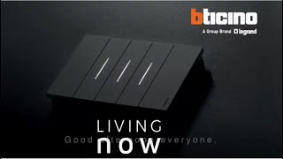 Living Now Launching