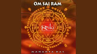 Reiki Mahamantra Om Sai Ram