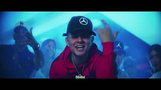 Anthony MM- Descarada (Video Oficial)