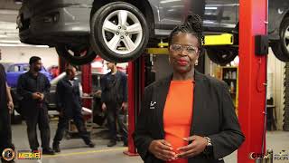 PGCPS CTE: Career and Technical Education Awareness Month – February 2025